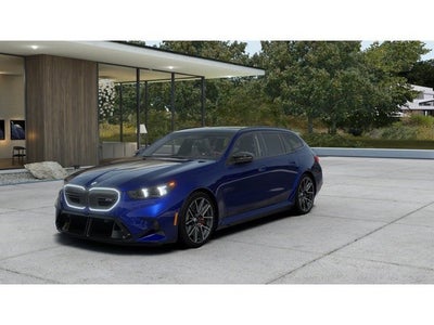 2027 BMW M5 Touring
