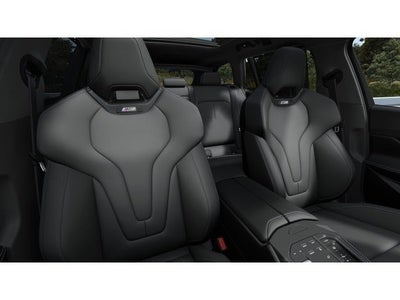 2027 BMW M5 Touring