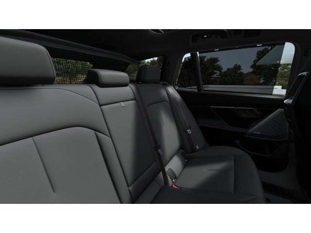 2027 BMW M5 Touring
