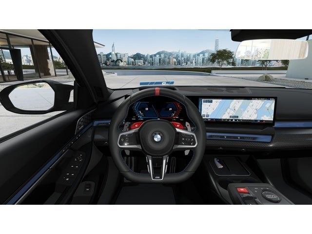 2027 BMW M5 Touring