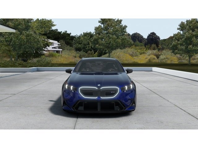2027 BMW M5 Touring