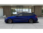 2027 BMW M5 Touring