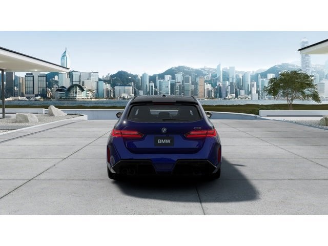 2027 BMW M5 Touring