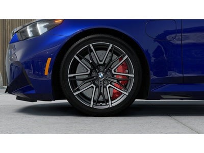 2027 BMW M5 Touring
