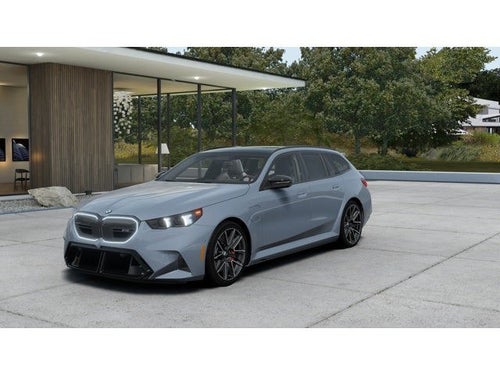 2027 BMW M5 Base