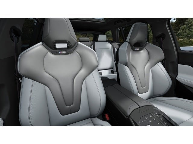 2027 BMW M5 Base