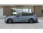 2027 BMW M5 Base