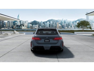 2027 BMW M5 Base