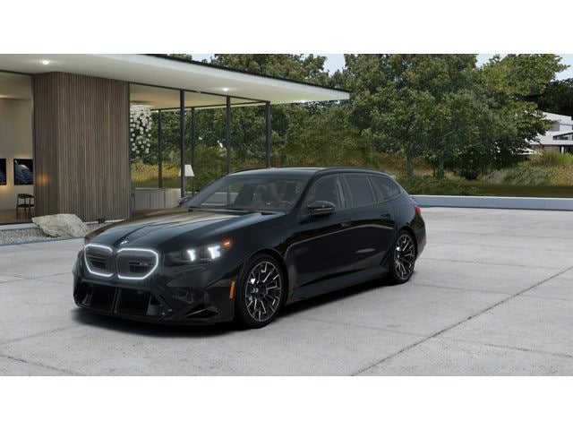 2027 BMW M5 M5 Touring's photo