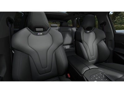 2027 BMW M5 Touring