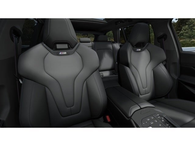2027 BMW M5 Touring