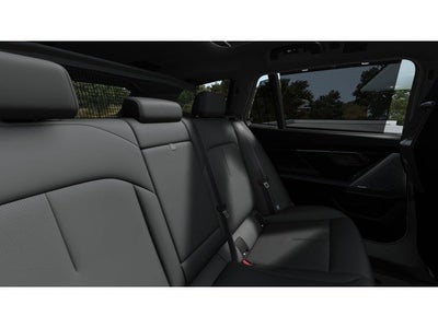 2027 BMW M5 Touring