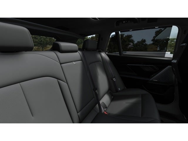 2027 BMW M5 Touring