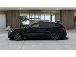 2027 BMW M5 Touring