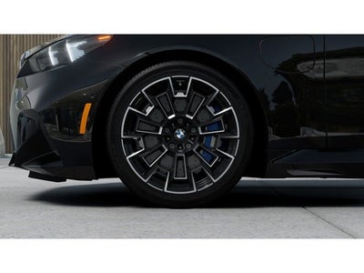 2027 BMW M5 Touring