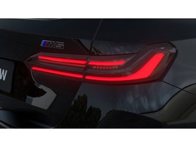 2027 BMW M5 Touring
