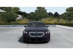 2026 BMW M5 Touring
