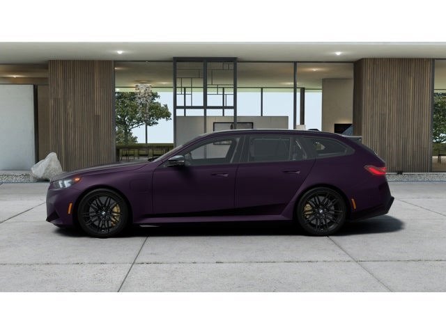 2026 BMW M5 Touring