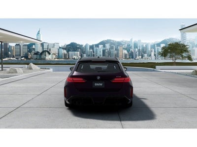 2026 BMW M5 Touring