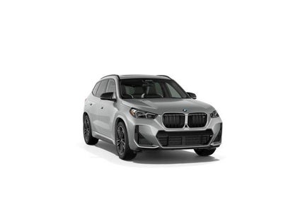 2026 BMW X1 M35i