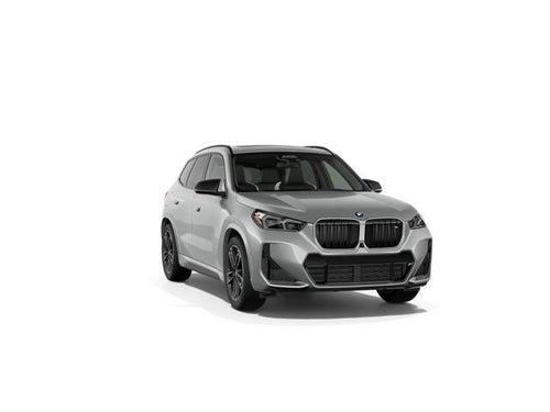 2026 BMW X1 M35i