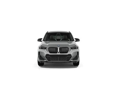 2026 BMW X1 M35i