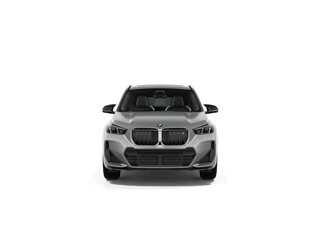 2026 BMW X1 M35i