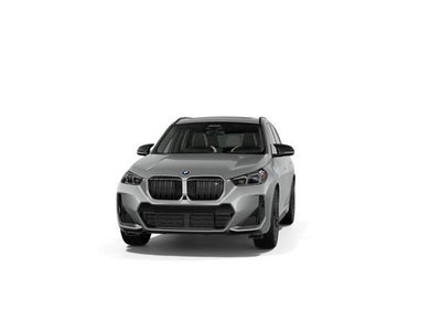 2026 BMW X1 M35i