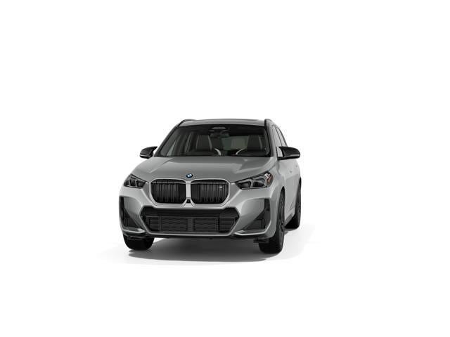2026 BMW X1 M35i