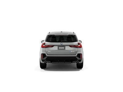 2026 BMW X1 M35i