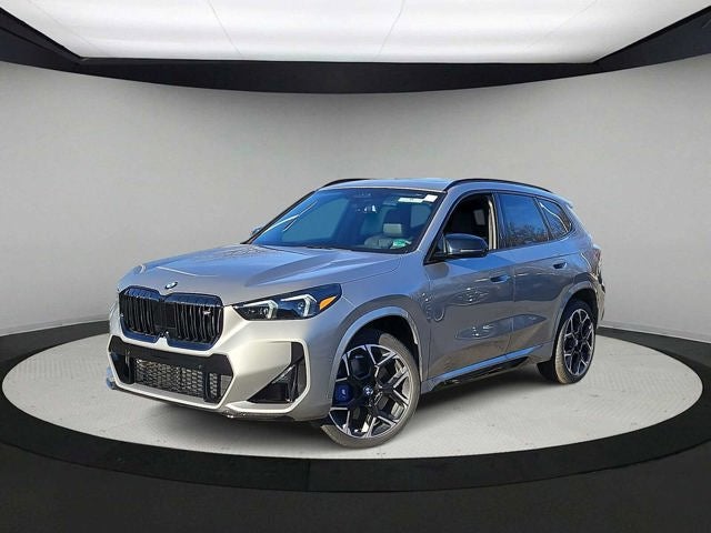 2026 BMW X1
