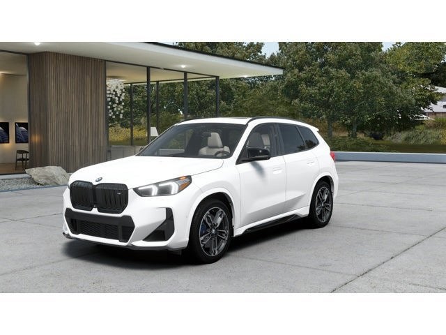 2027 BMW X1 M35i xDrive