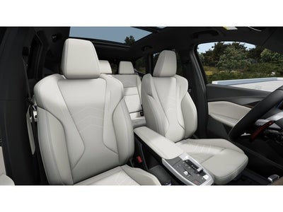 2027 BMW X1 M35i xDrive