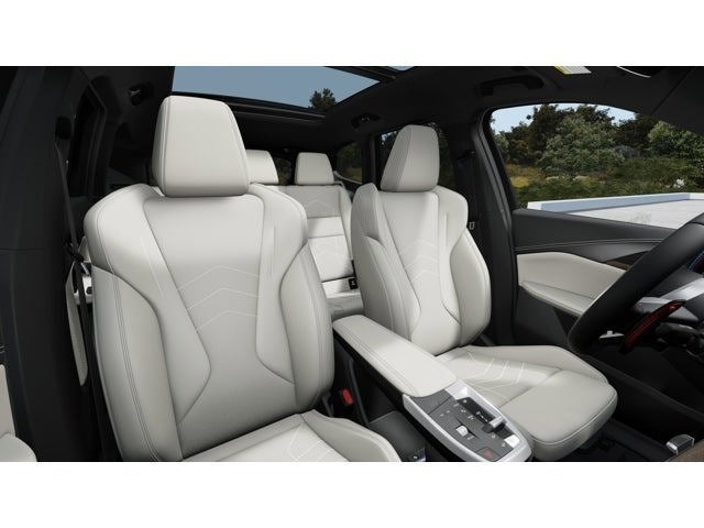 2027 BMW X1 M35i xDrive