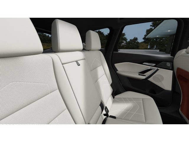 2027 BMW X1 M35i xDrive