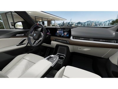 2027 BMW X1 M35i xDrive