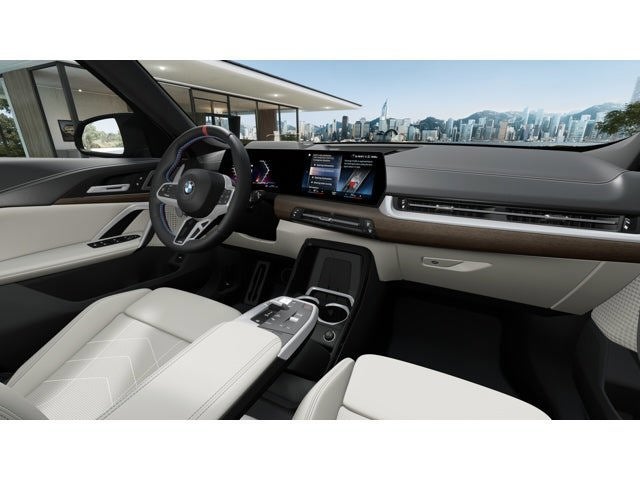 2027 BMW X1 M35i xDrive