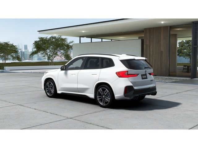 2027 BMW X1 M35i xDrive