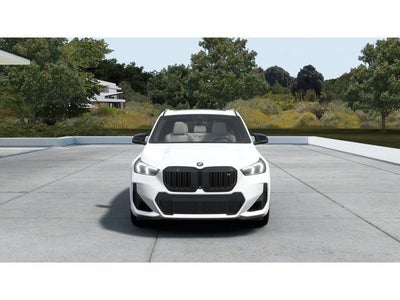 2027 BMW X1 M35i xDrive