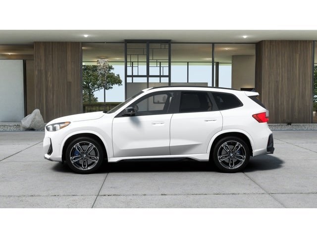 2027 BMW X1 M35i xDrive