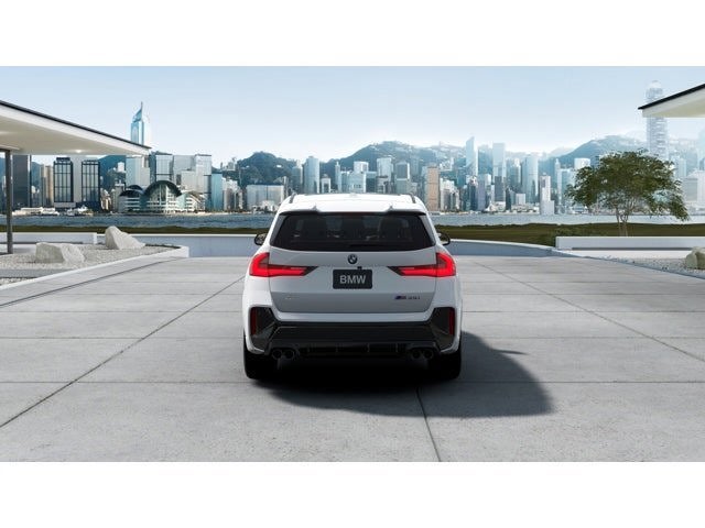 2027 BMW X1 M35i xDrive