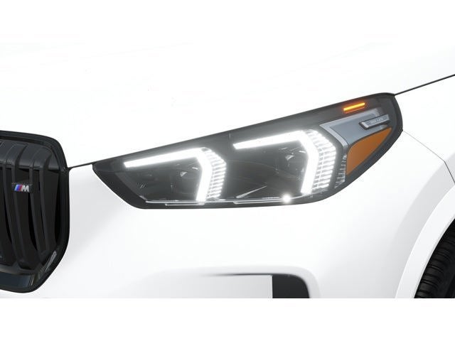 2027 BMW X1 M35i xDrive