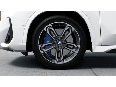 2027 BMW X1 M35i xDrive