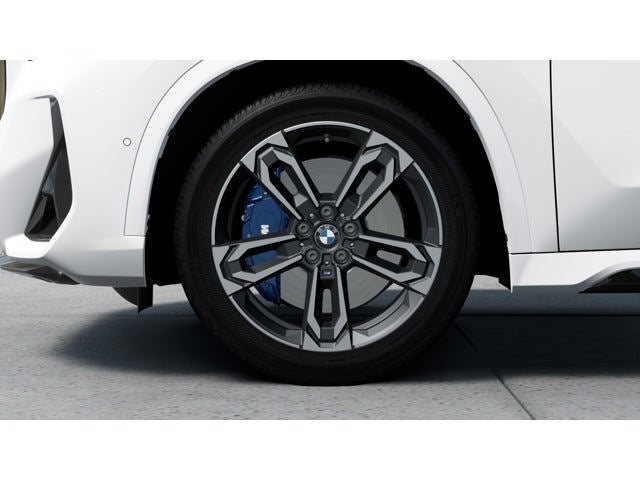 2027 BMW X1 M35i xDrive