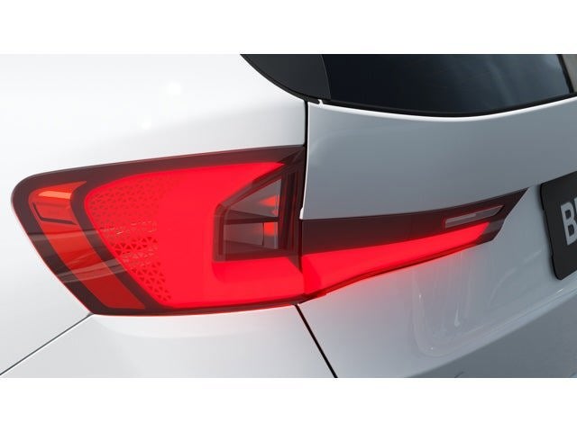 2027 BMW X1 M35i xDrive