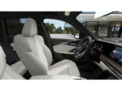 2027 BMW X1 M35i xDrive
