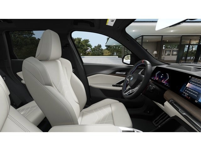2027 BMW X1 M35i xDrive
