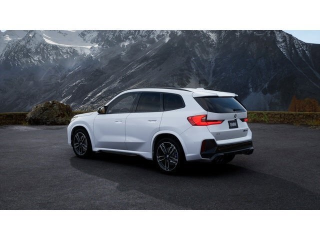 2026 BMW X1 M35i
