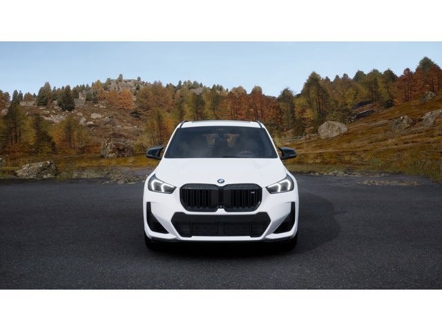 2026 BMW X1 M35i
