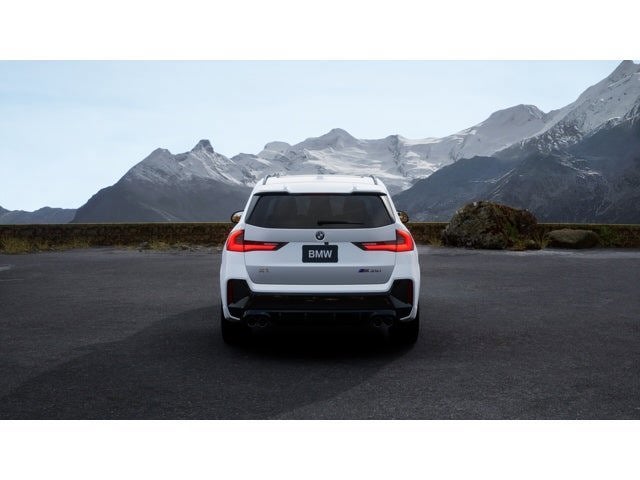 2026 BMW X1 M35i
